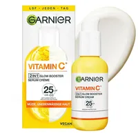 Garnier SkinActive Vitamin C Serum Creme SPF 25 50 ml