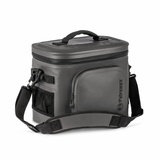 Petromax Kühltasche 8 Liter Grau