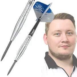 BULL'S Martin Schindler Generation 2 Steeldart 21 g