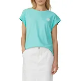 s.Oliver T-Shirt - türkis - 38