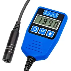 BLUE TECHNOLOGY Messgerät, Lack (Schichtdicke) DX-13-S-FE Schichtdickenmessgerät