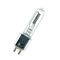 Osram 64743 1000W 120V GX9.5 CP/77 FEL,