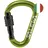 Salewa HMS Screw G2 HMS-Karabiner Grün