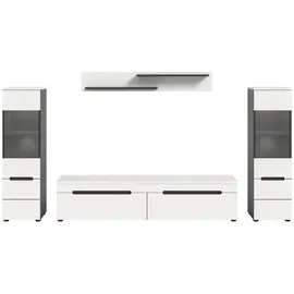 xonox.home MID.YOU Wohnkombination Canu - B/H/T: ca. 272.00x141.00x33.00