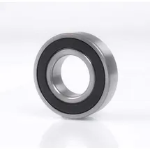 SKF Rillenkugellager 6207-2RS1/C3GJN