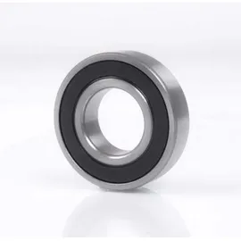 SKF Rillenkugellager 6207-2RS1/C3GJN