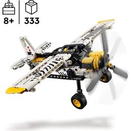 LEGO Technic 42198 Propellerflugzeug