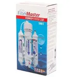 Filtermaster OsmoPower 2.0, Komplettanlage, 190 Liter