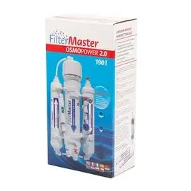 Filtermaster OsmoPower 2.0, Komplettanlage, 190 Liter