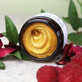 Evolve Organic Beauty Evolve Bio-Retinol Gold Mask 60 ml