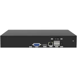 Foscam FN9108E-T4-2T Weiß