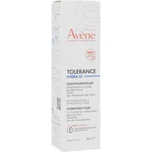 Pierre Fabre Avene Tolerance Hydra-10 Feuchtigkeitsfluid