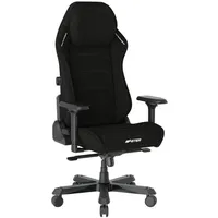 DXRacer GC/XLMF23FBE/N Gaming-Stuhl schwarz