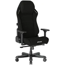 DXRacer GC/XLMF23FBE/N Gaming-Stuhl schwarz