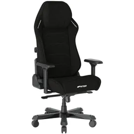 DXRacer GC/XLMF23FBE/N Gaming-Stuhl schwarz