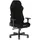 DXRacer GC/XLMF23FBE/N Gaming-Stuhl schwarz