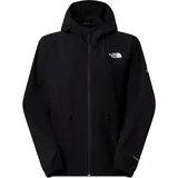 The North Face Damen Ma Wind Jacke (Größe XS, schwarz)