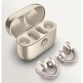 Motorola Moto Buds Loop French Oak