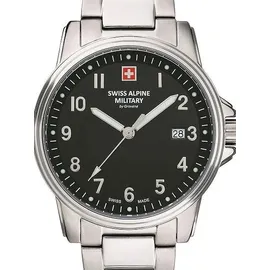 Swiss Alpine Military SAM7011.1137 Edelstahl 40 mm 7011.1137SAM