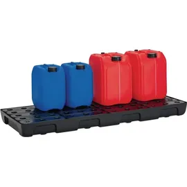 Cemo Regalwanne 36l L1295xB495xH95 mm