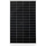 Solarmodul Solarpanel Monokristallin 12V 200 220 Watt Solar 12 Volt 200W 220W PV, Wattzahl:200W