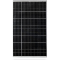 Solarmodul Solarpanel Monokristallin 12V 200 220 Watt Solar 12 Volt 200W 220W PV, Wattzahl:200W