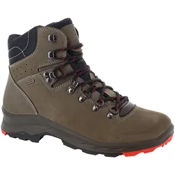 Lackner Gaishorn STX Wanderschuhe braun- Gr. 42