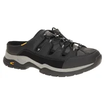 CAMEL ACTIVE Pantoletten Schwarz 48