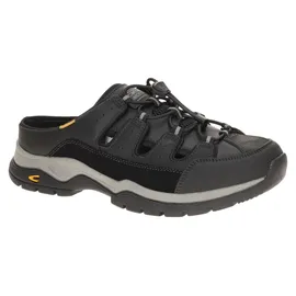 CAMEL ACTIVE Pantoletten Schwarz 48