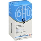 DHU-Arzneimittel DHU 9 Natrium phosphoricum D12 Tabletten