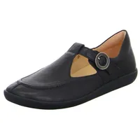 Think! Slipper Nature Slipper schwarz 42,5 EU