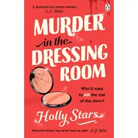 Penguin / Penguin Books UK Murder in the Dressing