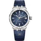 MAURICE LACROIX Aikon Leder 39 mm AI6007-SS001-430-1