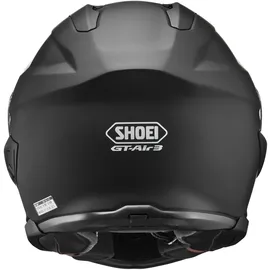 Shoei GT-Air 3 Integralhelm - Matt-Schwarz S