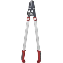 WOLF GARTEN Astschere, Klingenlänge: 70 mm, Stahl - rot