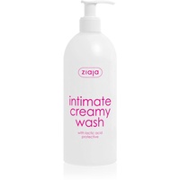 Ziaja Intimate Wash Gel zur Intimhygiene s kyselinou mléčnou