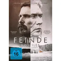 Universum film Feinde - Hostiles