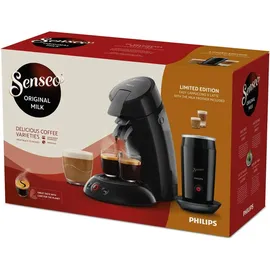 Philips Senseo Original HD6553/65 schwarz