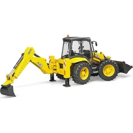 Bruder 02454 - JCB 5CX Eco Baggerlader 1:16