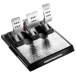 Thrustmaster T-LCM Pedal-Set mit Load Cell”-Technologie für PC, PS4, PS5 & Xbox