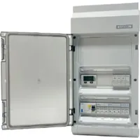 WOLF-Garten Wolf Elektro-Unterverteilung für CHA-07, CHA-10