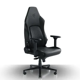 Razer Iskur V2 Kunstleder Schwarz