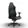 Razer Iskur V2 Kunstleder Schwarz