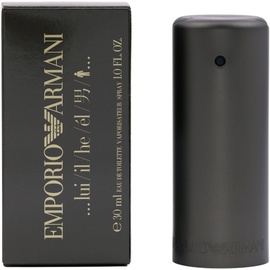 Emporio Armani Lui Eau de Toilette 50 ml