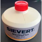 Sievert Lötwasser MaxSieFlux Zink Pro 320ml f.vorbewitterten Titanzink