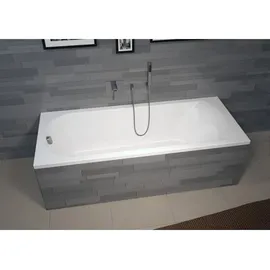 Riho Miami Rechteckbadewanne 160 x 70 cm (B059001005)
