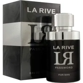 La Rive Password Eau de Toilette 75 ml