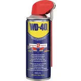 WD-40 Multifunktionsprodukt, 400ml Spraydose Smart StrawTM
