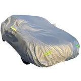 IWH Stoffgarage Premium Ganzgarage