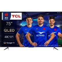 TCL 75QLED770 75 Zoll QLED 4K Google TV